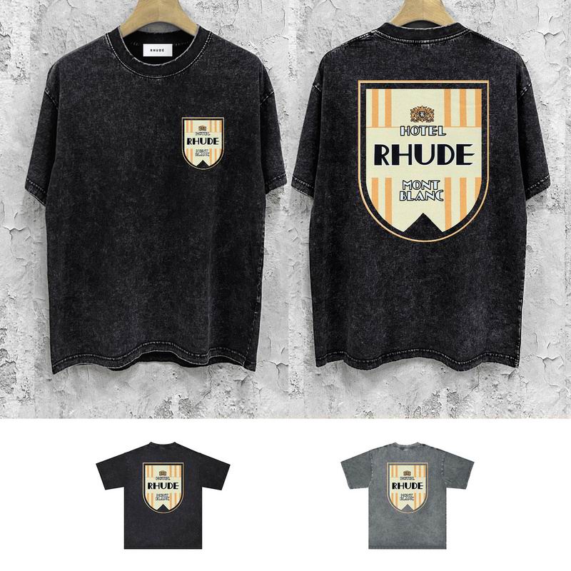 Rhude S-2XL 11trZJRH158